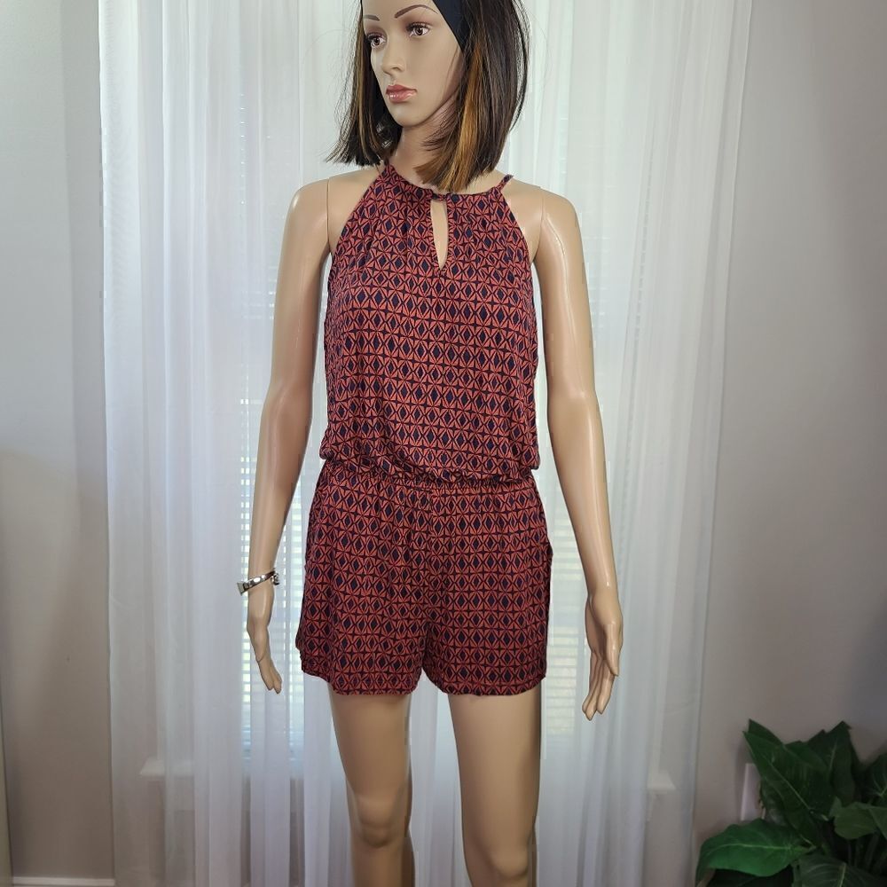 Banana Republic Romper XS